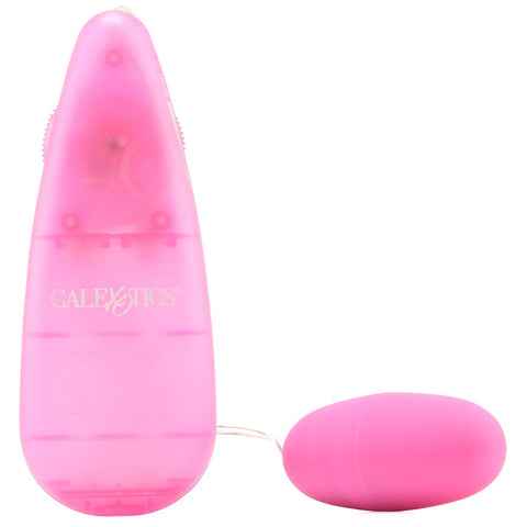 Pocket Exotics Pink Passion Bullet Vibe