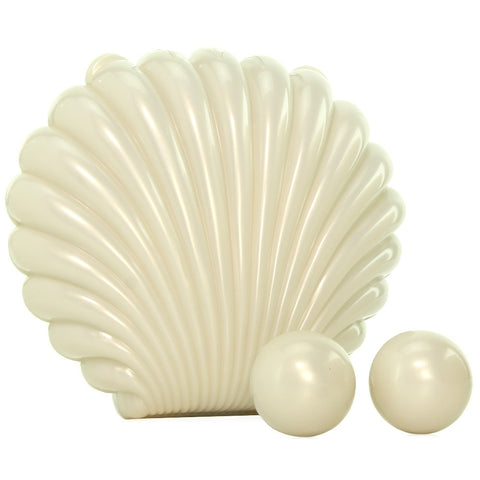 Pleasure Pearls Weighted Ecstasy Balls