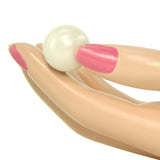 Pleasure Pearls Weighted Ecstasy Balls