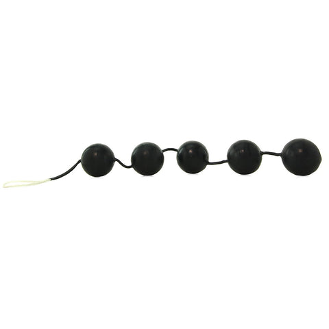 Power Balls Anal Beads