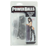 Power Balls Anal Beads