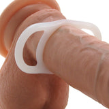 Commander Erection Enhancer for Penis Pumps