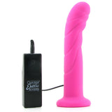 10 Function Love Rider Rippler & Harness in Pink