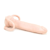 Accommodator Dual Penetrator in Ivory