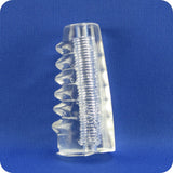 Bigger and Better Hot Rod Enhancer