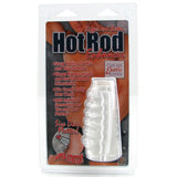 Bigger and Better Hot Rod Enhancer