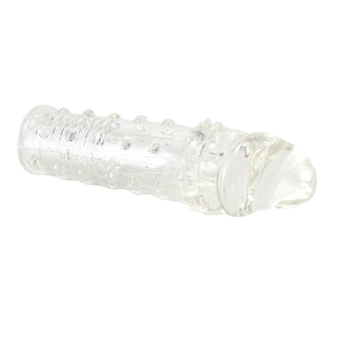 Adonis Extension Sleeve in Clear