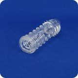 Adonis Extension Sleeve in Clear
