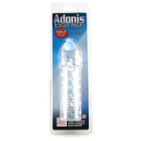 Adonis Extension Sleeve in Clear