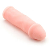 Futurotic Penis Extension in White