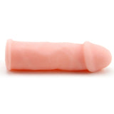Futurotic Penis Extension in White