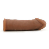 Futurotic Penis Extender in Brown