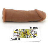 Futurotic Penis Extender in Brown