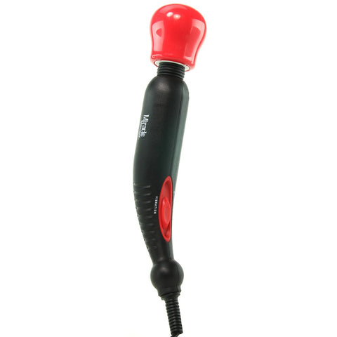 Miracle Massager in Red & Black