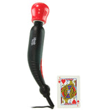 Miracle Massager in Red & Black