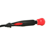 Miracle Massager in Red & Black