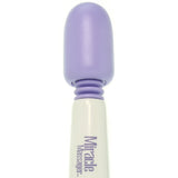 My Mini-Miracle Massager Wand