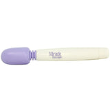 My Mini-Miracle Massager Wand