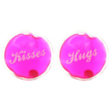 Hot Love Reuseable Warming Gel Massage Packs
