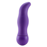 Dream Massager G Vibe in Purple