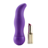 Dream Massager G Vibe in Purple