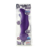 Dream Massager G Vibe in Purple