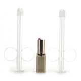 Lube Tube Applicator 2 Pack in Clear