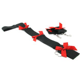 Tantric Binding Love Collar and Cuffs