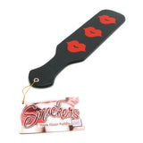 Smackers Triple Kisser Paddle