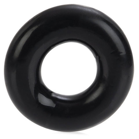 Shane's World Rock Star Cock Ring in Black