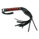 Tantric Satin Ties Pleasure Whip