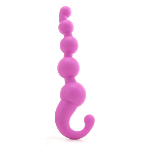 L'Amour Beaded Probe in Pink