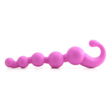 L'Amour Beaded Probe in Pink
