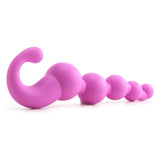 L'Amour Beaded Probe in Pink