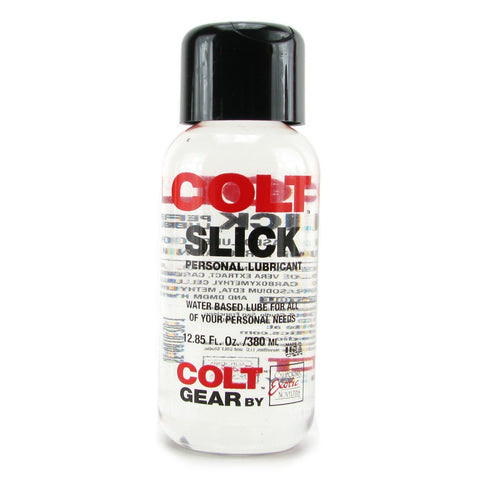 Colt Slick Lube in 12.85oz/380ml