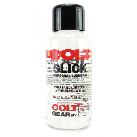 Colt Slick Lube in 16.57oz/490ml