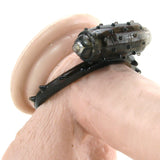 Colt Vibrating Stud Cock Ring