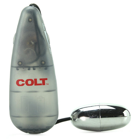 Colt Power Pak Bullet Vibe