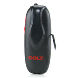 Colt Turbo Extreme Power Bullet in Black