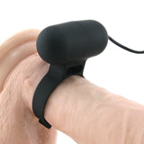 Colt Power Vibrating Cock Ring