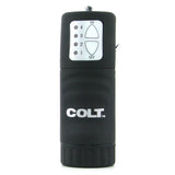 Colt Power Vibrating Cock Ring