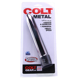 Colt Metal Vibe in 7 Inch