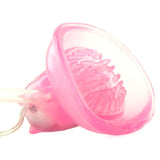 Vibro Pussy Sucker Clitoral Pump