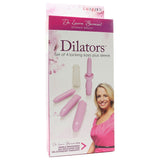 Berman Center - Dilator Set