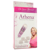 Berman Basics Athena Mini Massager Vibe