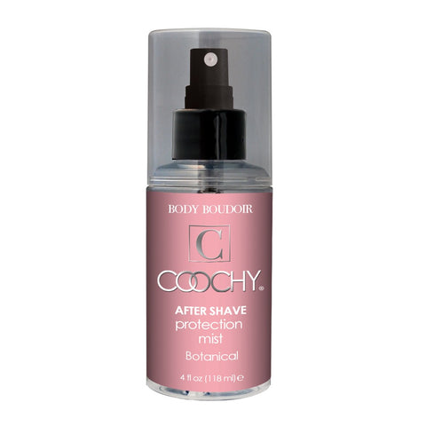 Body Boudoir Coochy Protection Mist in 4oz/118ml