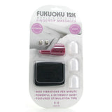 Fukuoku 12K Fingertip Massager