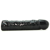 Classic 8 Inch Dildo in Black