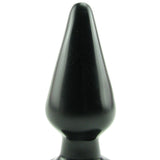 Butt Plug Large in Black