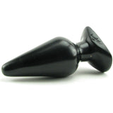 Butt Plug Large in Black